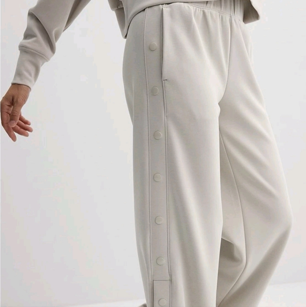 FLX Urban Commuter Pants Nwt Womens XL Athleisure Quality Style - Picture 2 of 10
